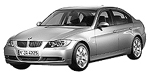 BMW E92 B1025 Fault Code