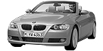 BMW E93 B1025 Fault Code