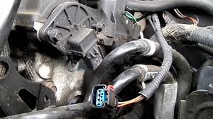 See B1025 repair manual